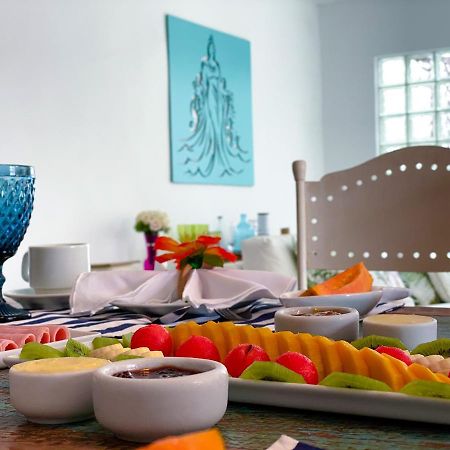 La Maison De Vacances Búzios Εξωτερικό φωτογραφία