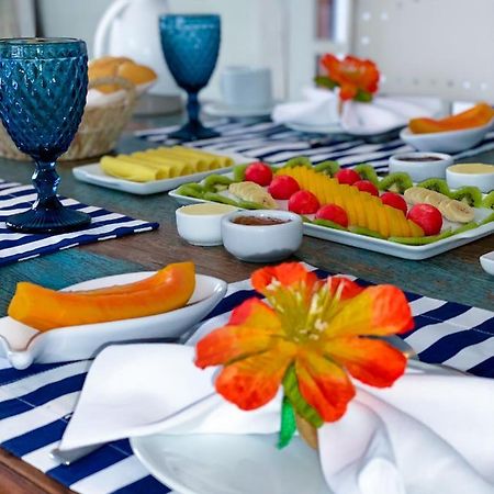 La Maison De Vacances Búzios Εξωτερικό φωτογραφία