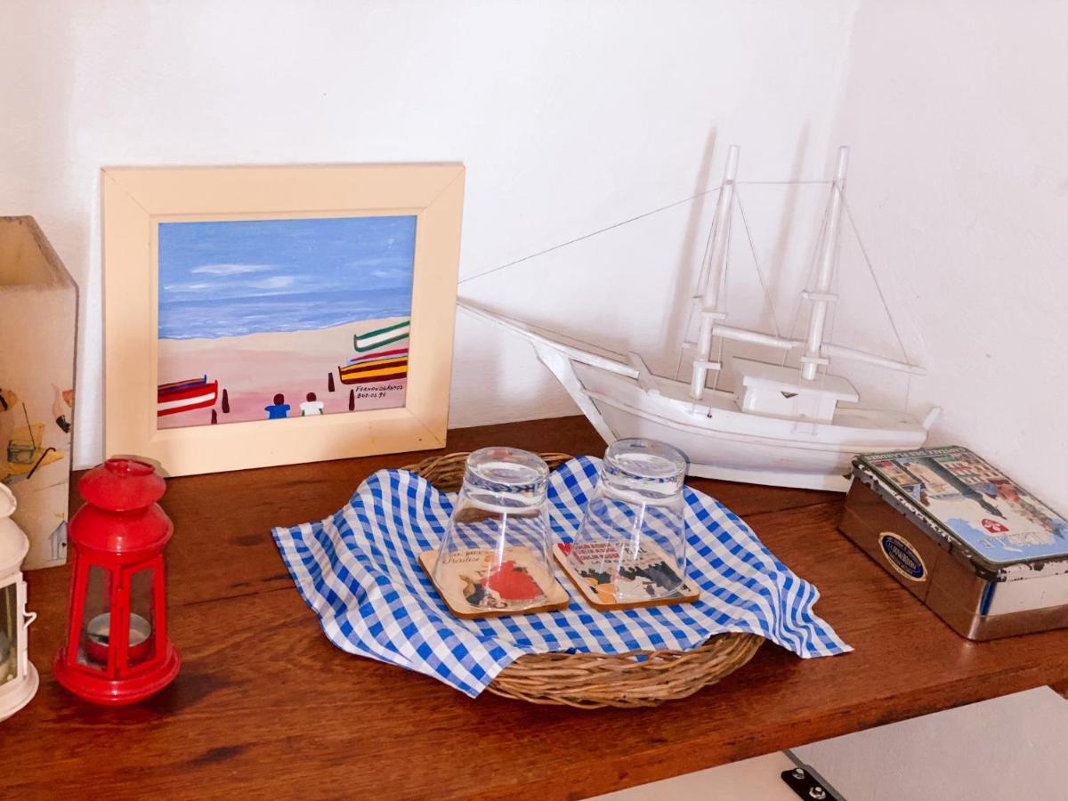 La Maison De Vacances Búzios Εξωτερικό φωτογραφία