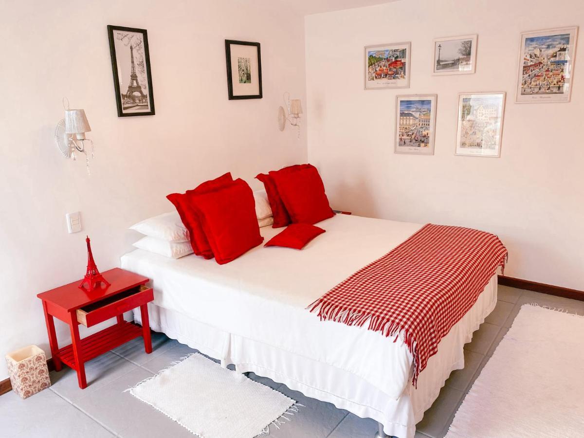 La Maison De Vacances Búzios Εξωτερικό φωτογραφία