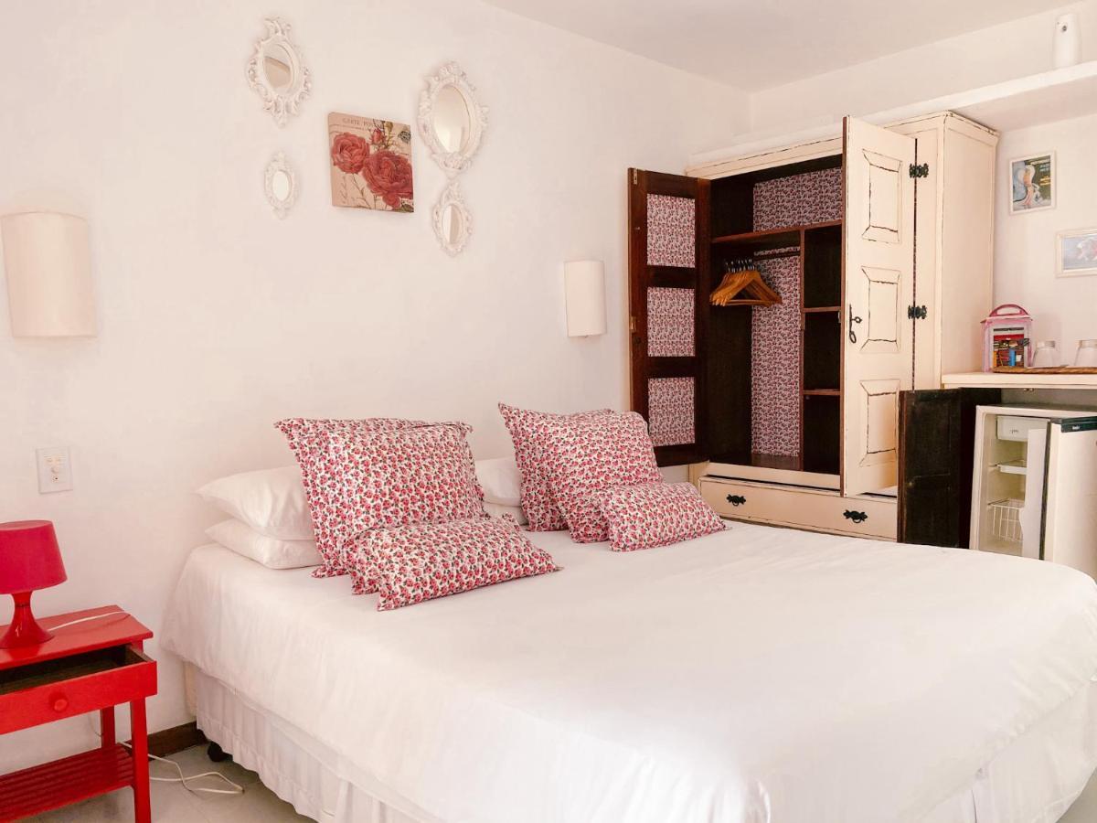 La Maison De Vacances Búzios Εξωτερικό φωτογραφία