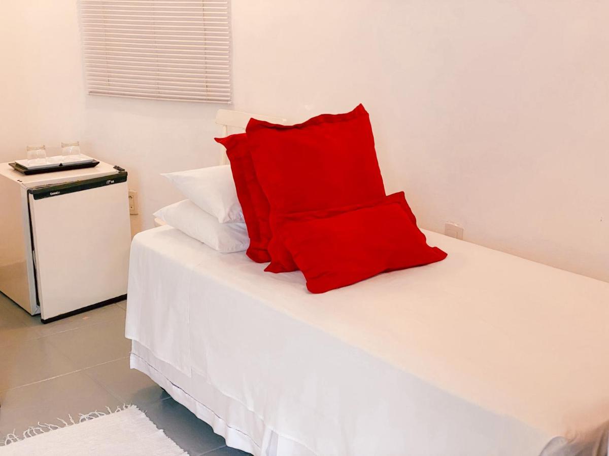 La Maison De Vacances Búzios Εξωτερικό φωτογραφία