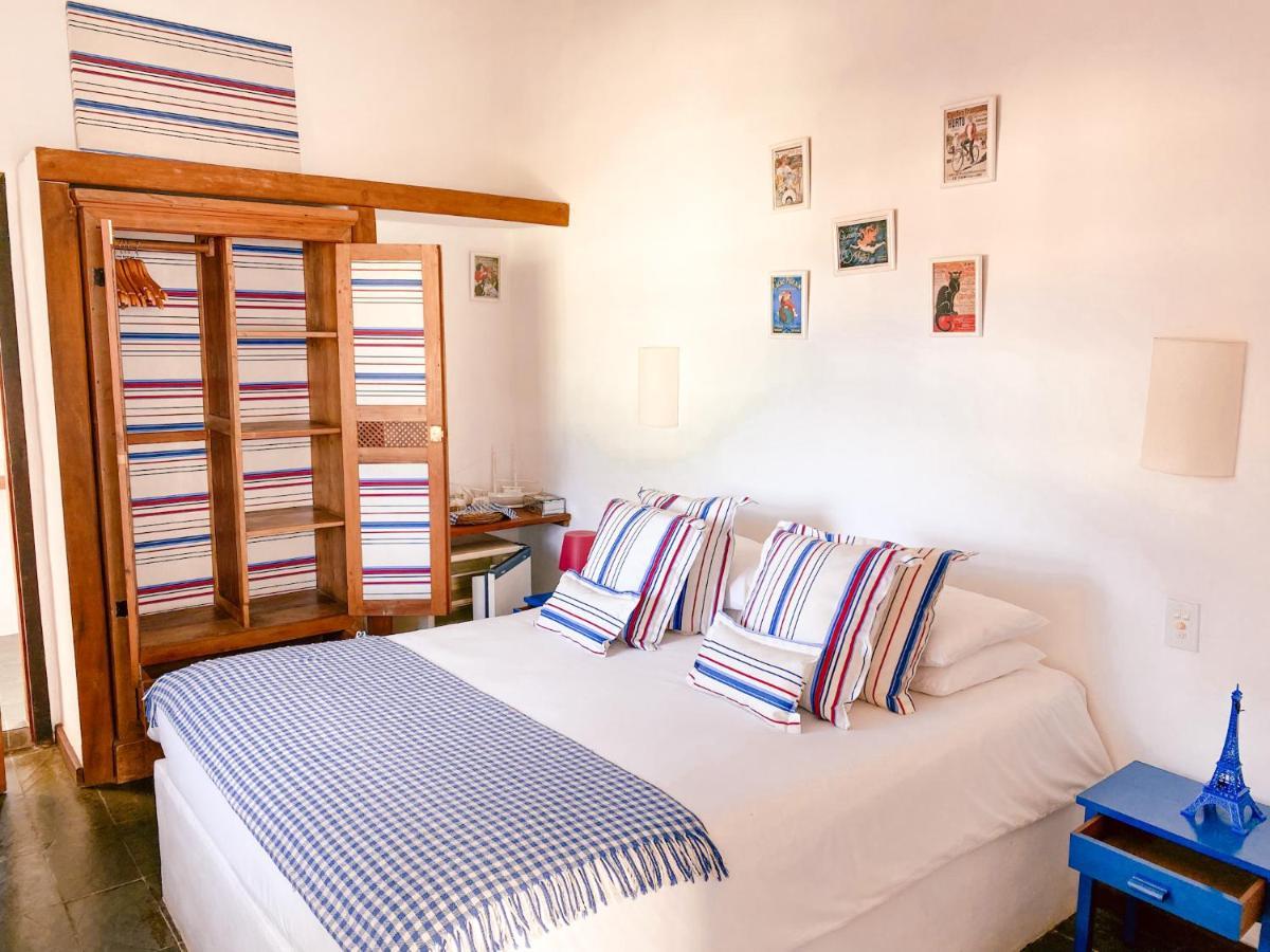 La Maison De Vacances Búzios Εξωτερικό φωτογραφία