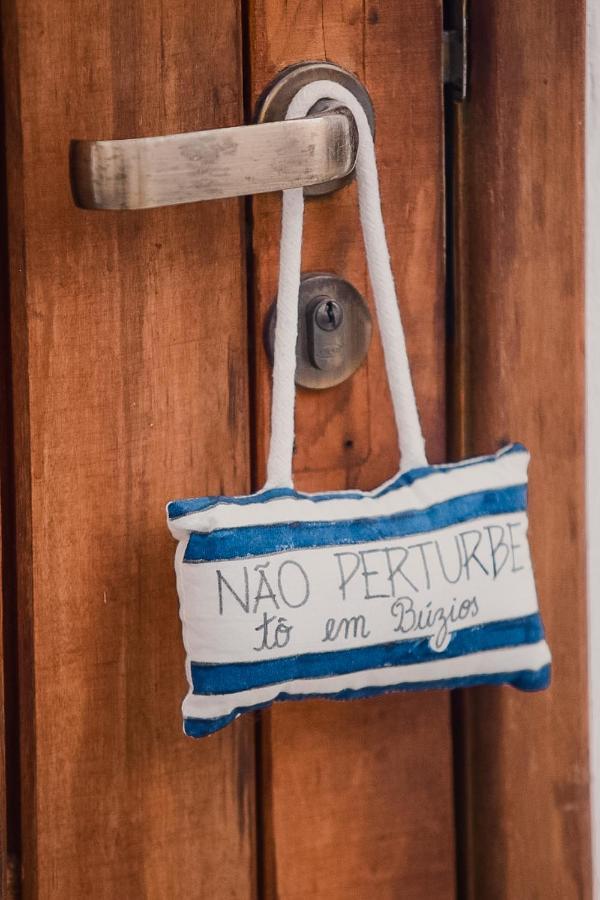 La Maison De Vacances Búzios Εξωτερικό φωτογραφία