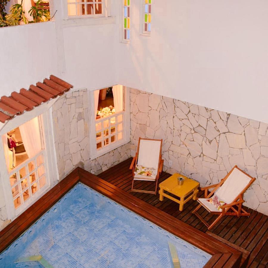 La Maison De Vacances Búzios Εξωτερικό φωτογραφία