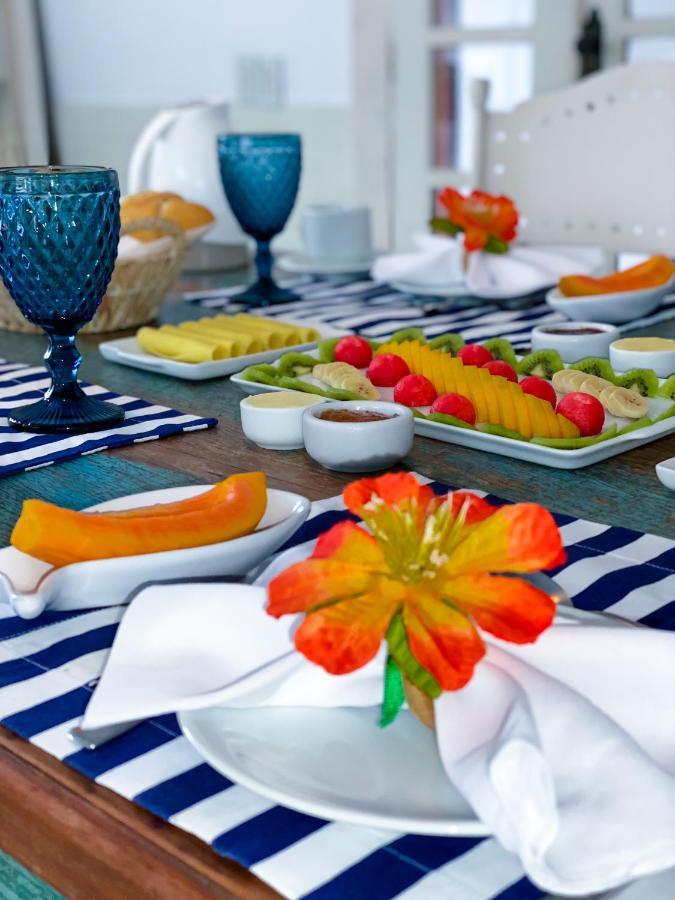 La Maison De Vacances Búzios Εξωτερικό φωτογραφία