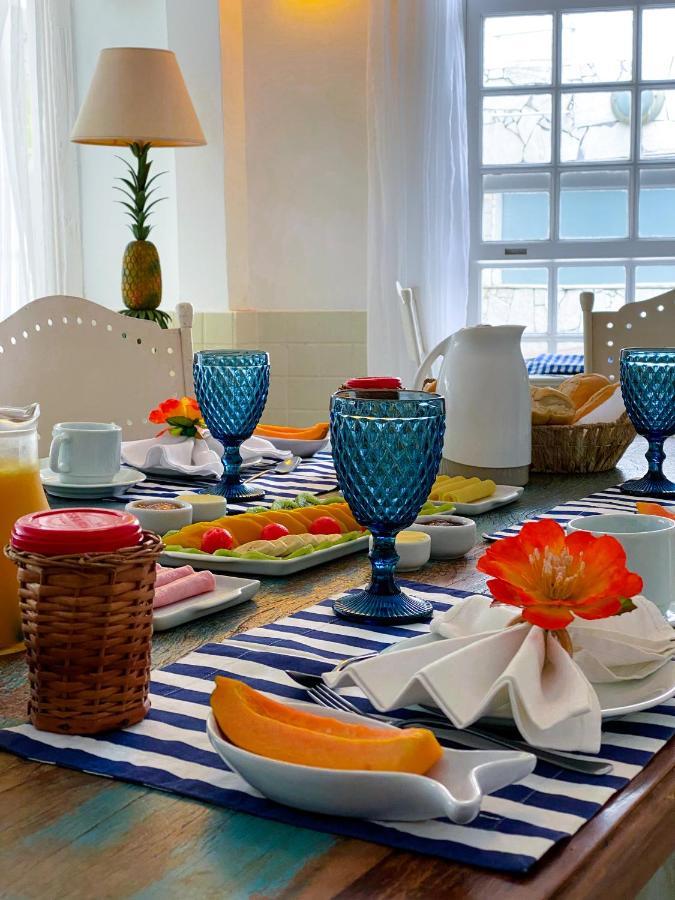 La Maison De Vacances Búzios Εξωτερικό φωτογραφία