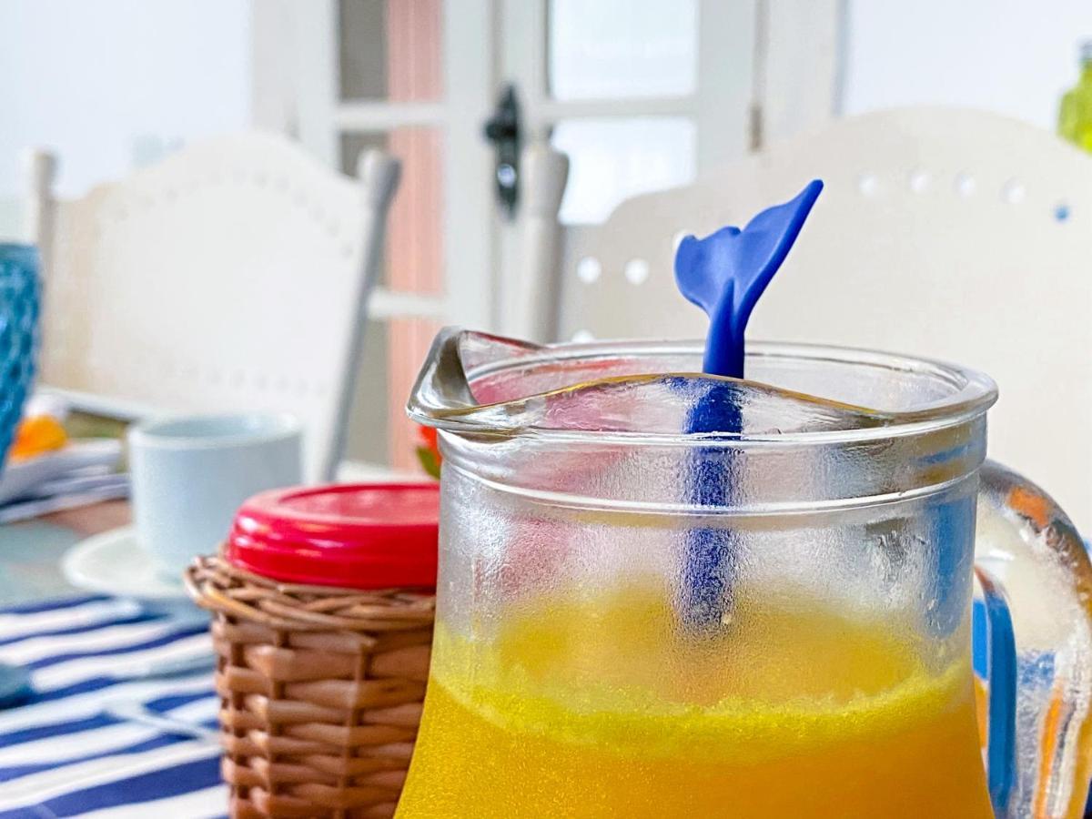 La Maison De Vacances Búzios Εξωτερικό φωτογραφία
